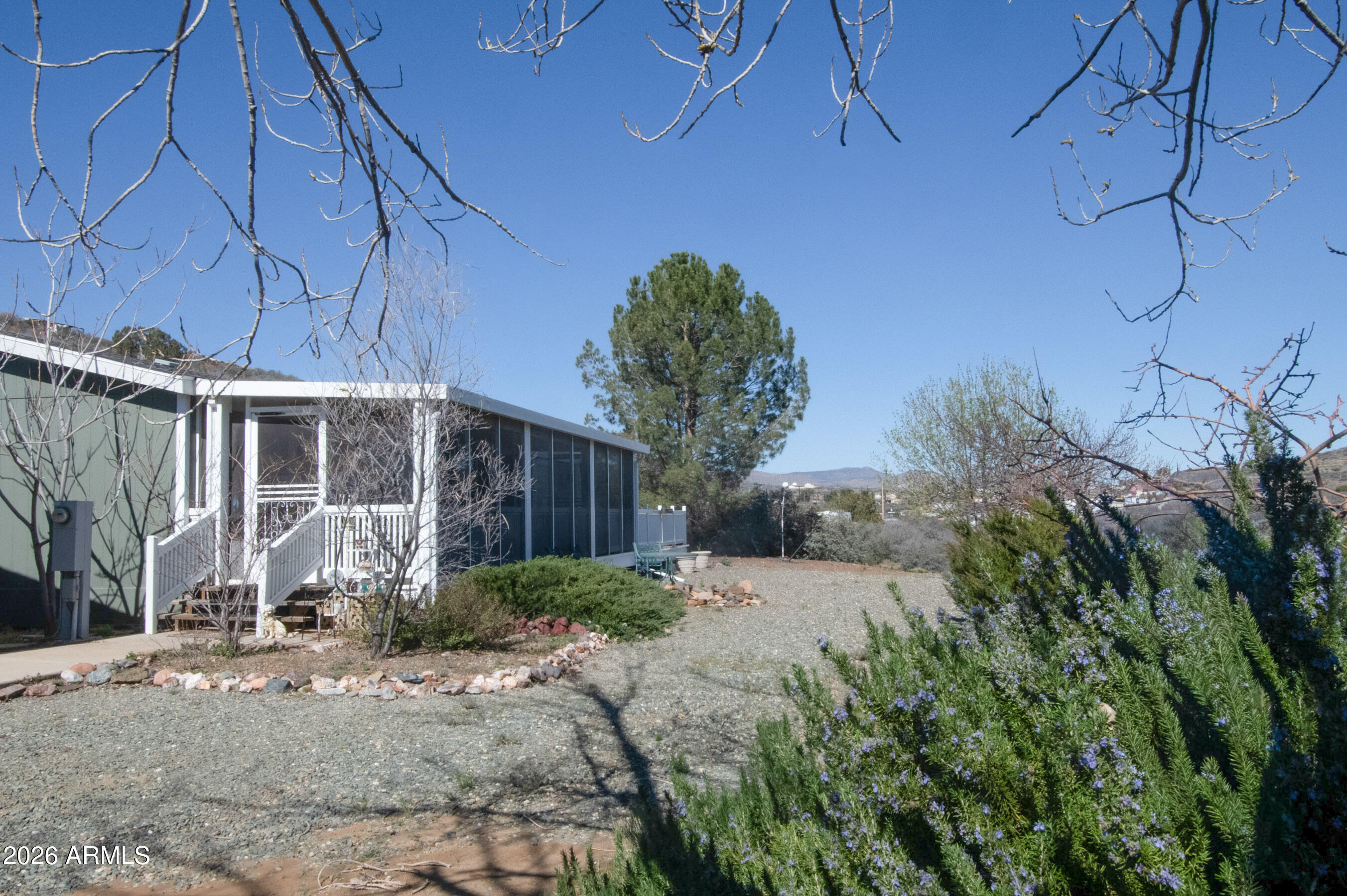 13180 E EVERGREEN Trail
