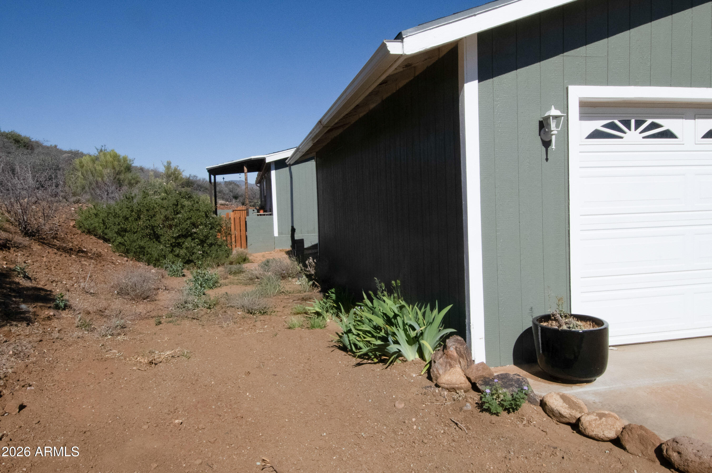 13180 E EVERGREEN Trail