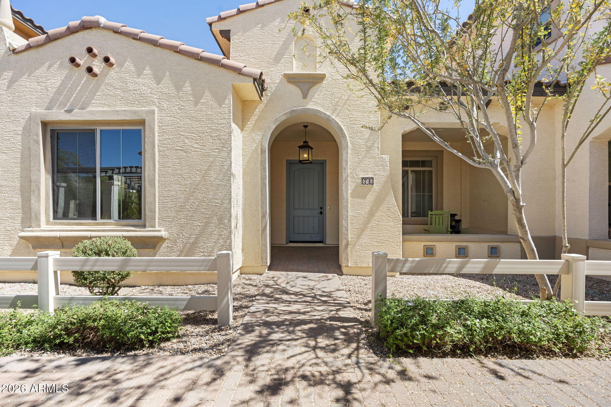 1500 E WAHALLA Lane E7