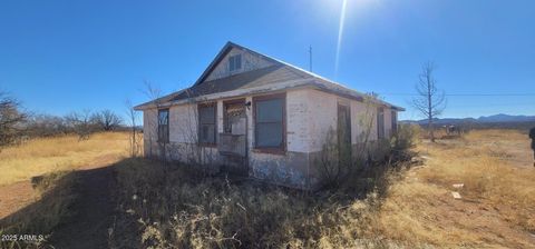 A home in Douglas