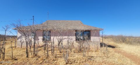 A home in Douglas