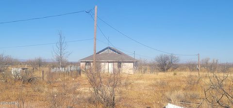 A home in Douglas