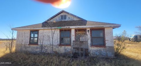 A home in Douglas