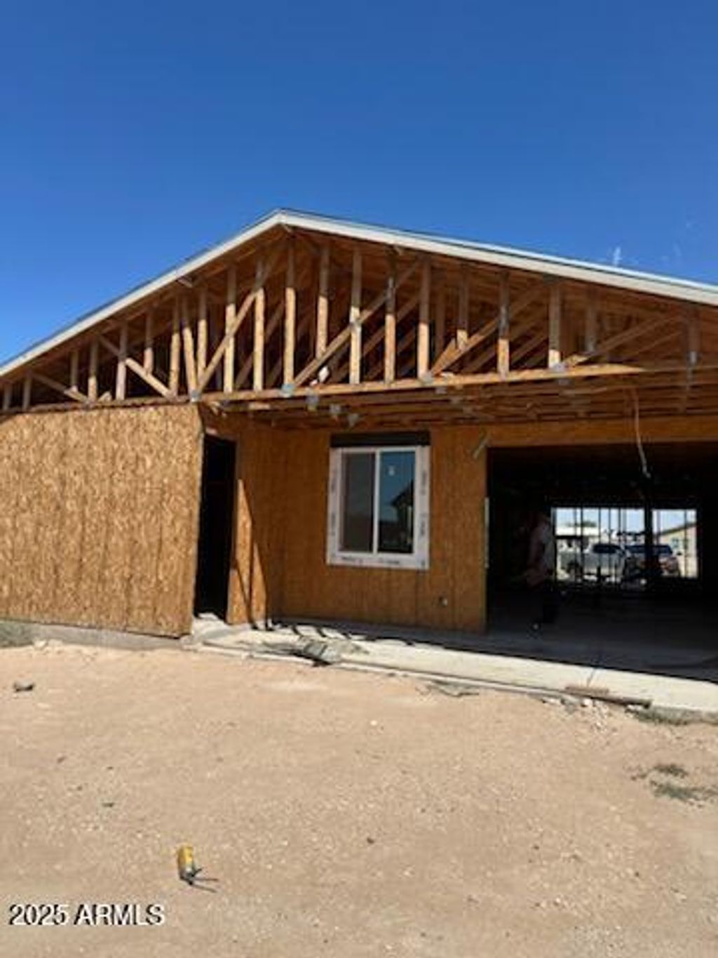 Photo of 10789 W Torren Drive, Arizona City, AZ 85123 (MLS # 6932638)