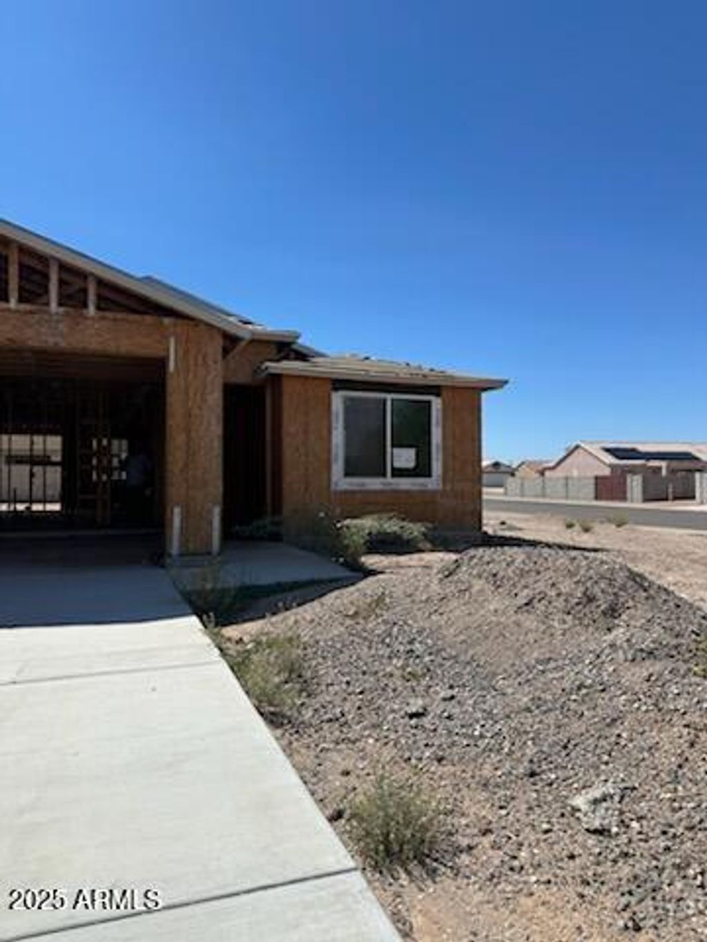 Photo of 10789 W Torren Drive, Arizona City, AZ 85123 (MLS # 6932638)
