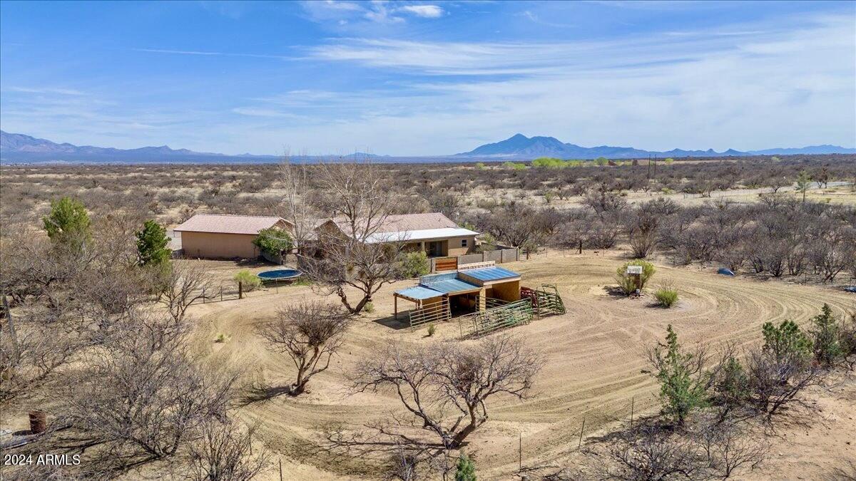 GARDEN VALLEY - Residential