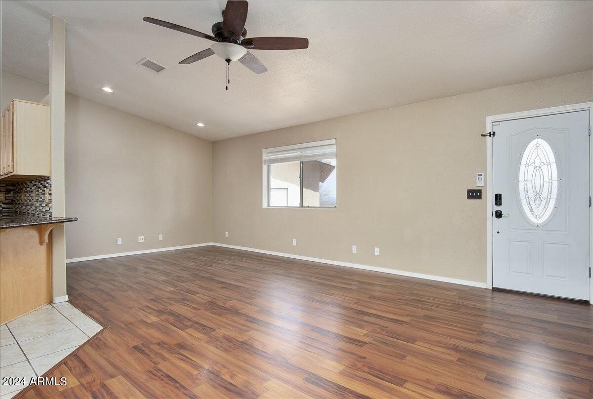 GARDEN VALLEY - Residential