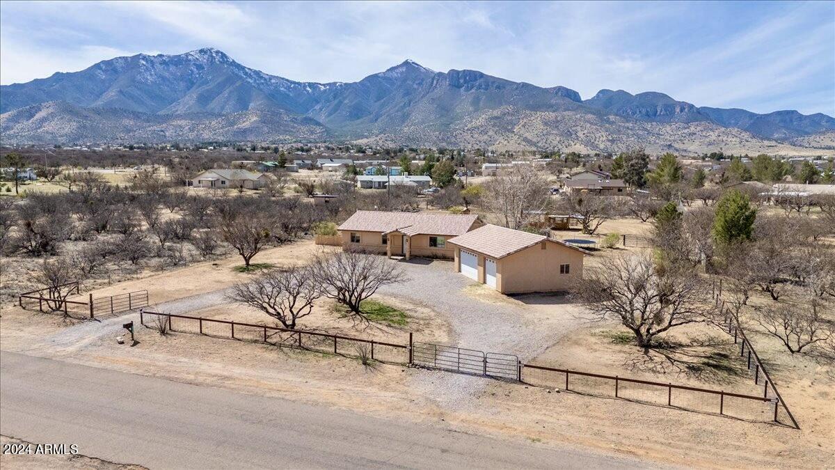 GARDEN VALLEY - Residential