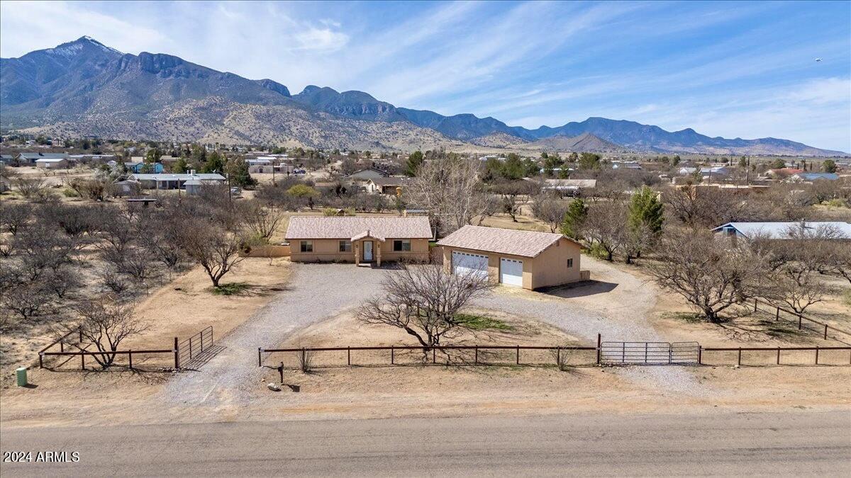 GARDEN VALLEY - Residential