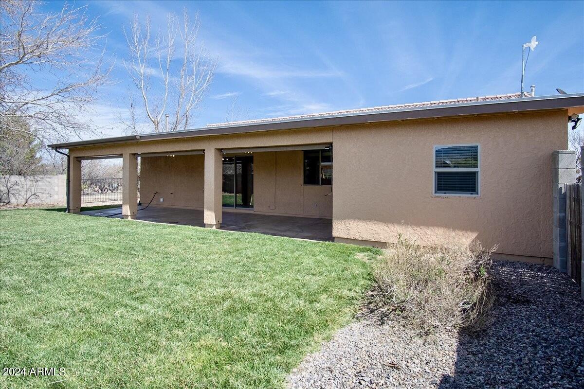 GARDEN VALLEY - Residential