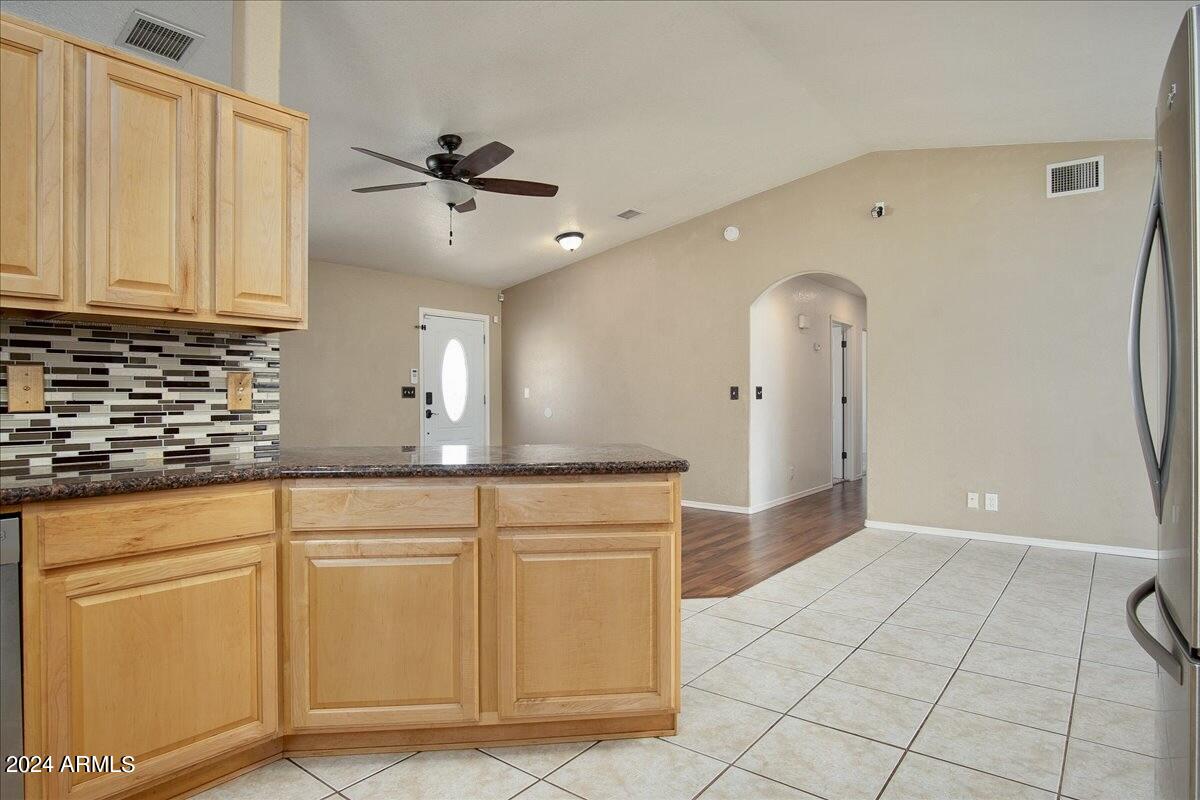 GARDEN VALLEY - Residential