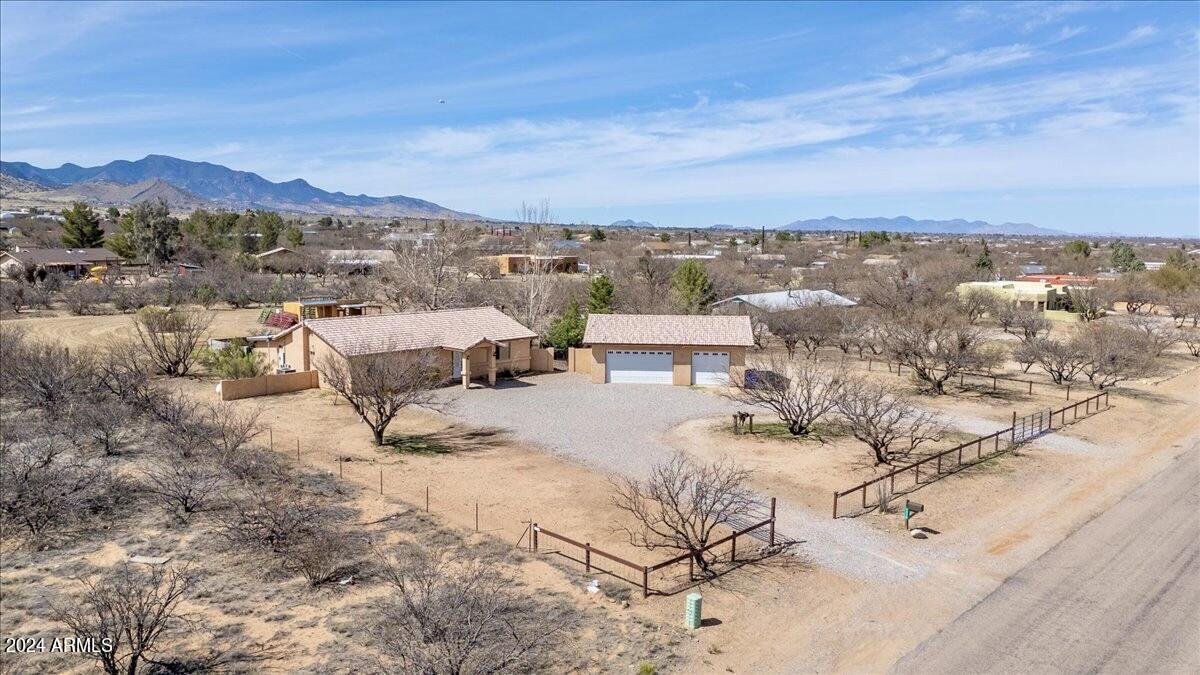 GARDEN VALLEY - Residential
