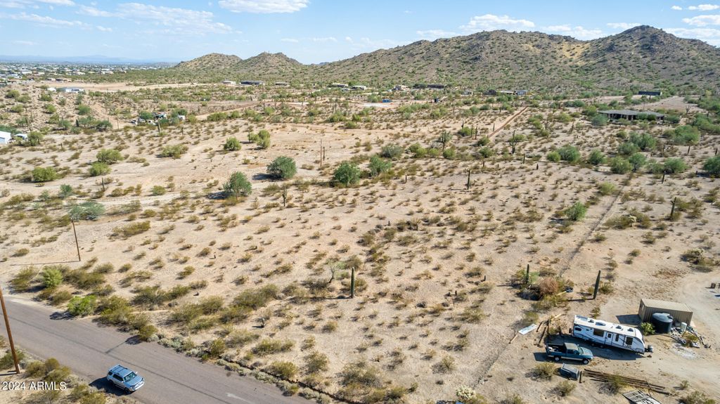 Photo of 3909 W Rolls Road #509-15-0680, Queen Creek, AZ 85144 (MLS # 6762564)