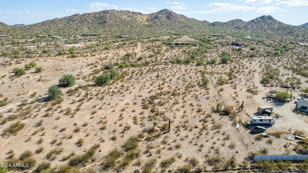 Photo of 3909 W Rolls Road #509-15-0680, Queen Creek, AZ 85144 (MLS # 6762564)