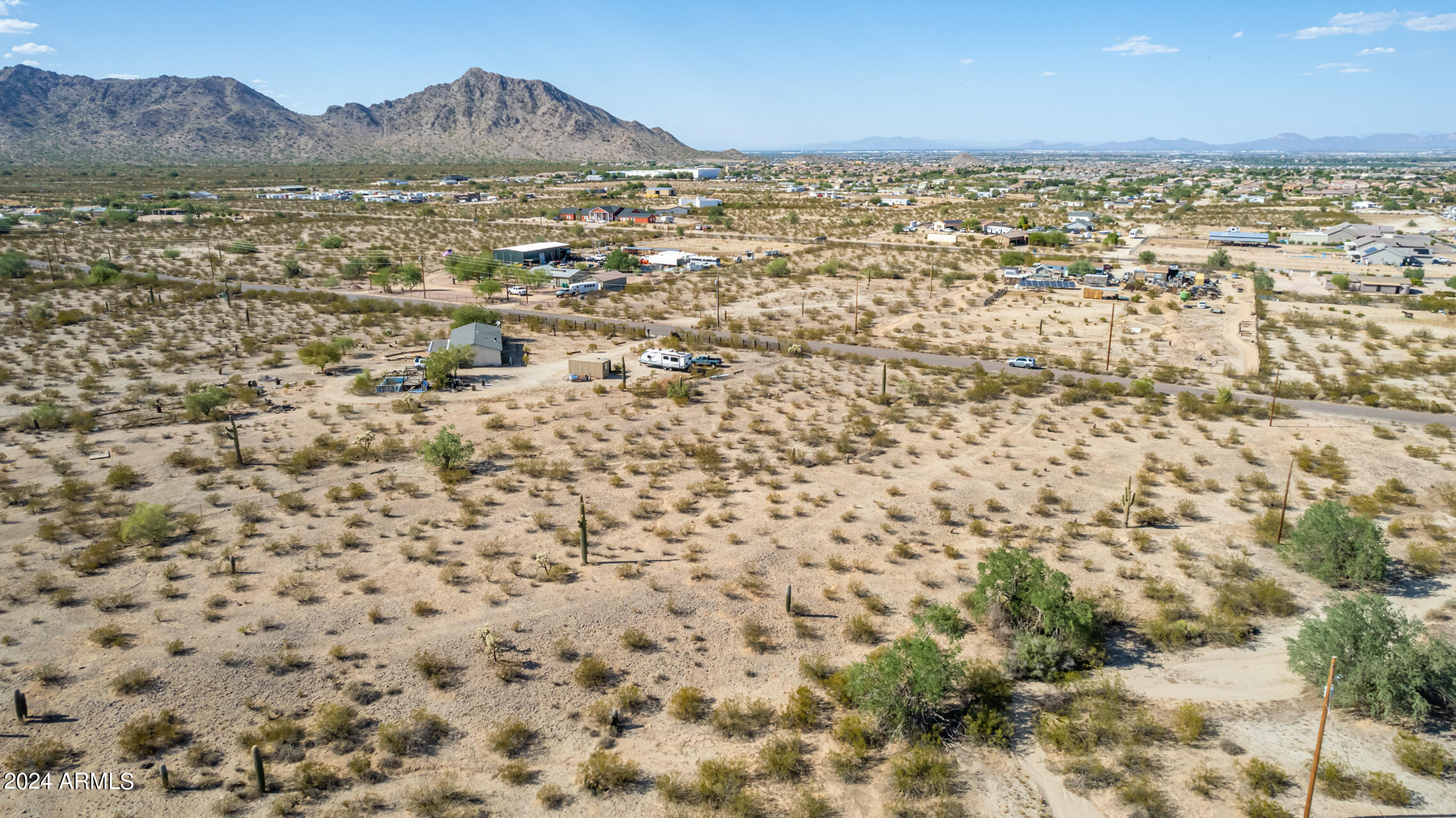 3909 W Rolls Road 509-15-0680