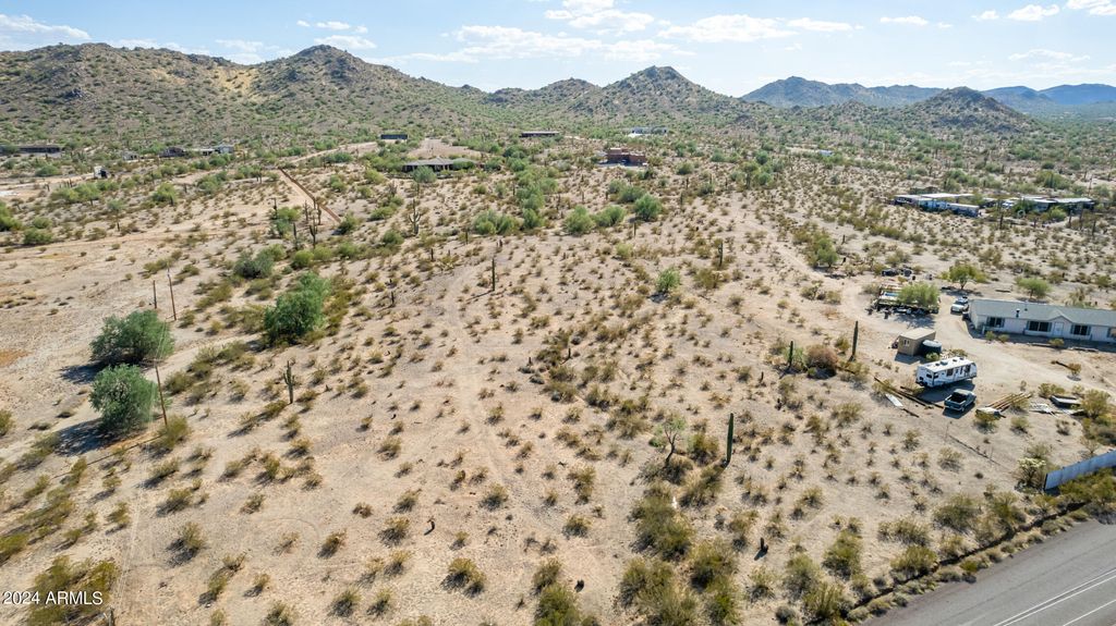 Photo of 3909 W Rolls Road #509-15-0680, Queen Creek, AZ 85144 (MLS # 6762564)