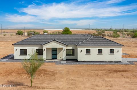 43400 W REITZ RANCH Road Maricopa AZ 85138