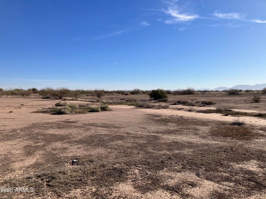 Photo of 2640 W Oak Street #24, Eloy, AZ 85131 (MLS # 6990701)