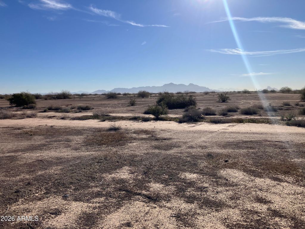 Photo of 2640 W Oak Street #24, Eloy, AZ 85131 (MLS # 6990701)