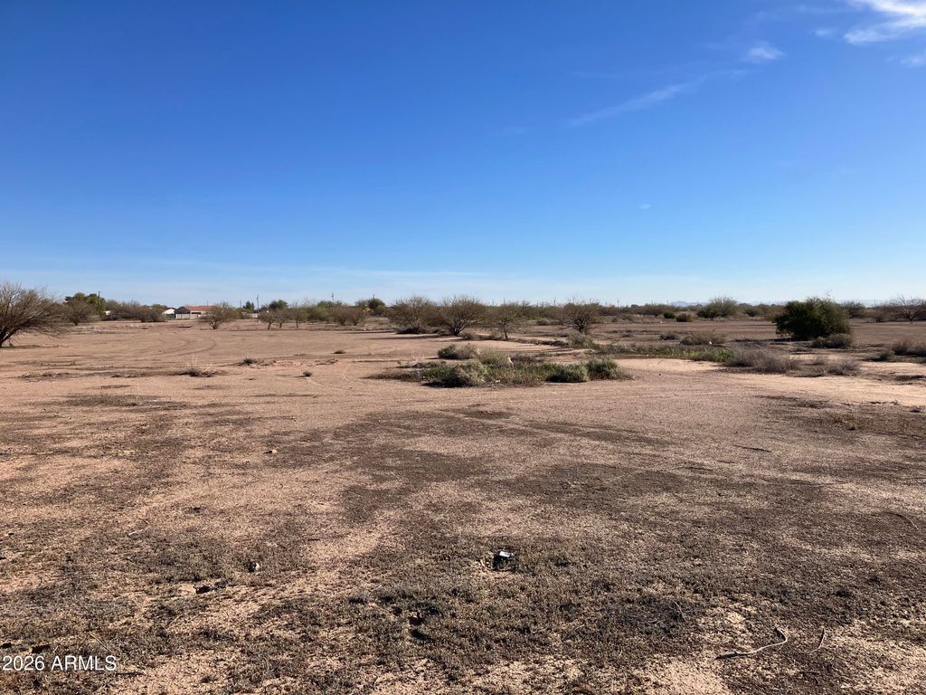 Photo of 2640 W Oak Street #24, Eloy, AZ 85131 (MLS # 6990701)