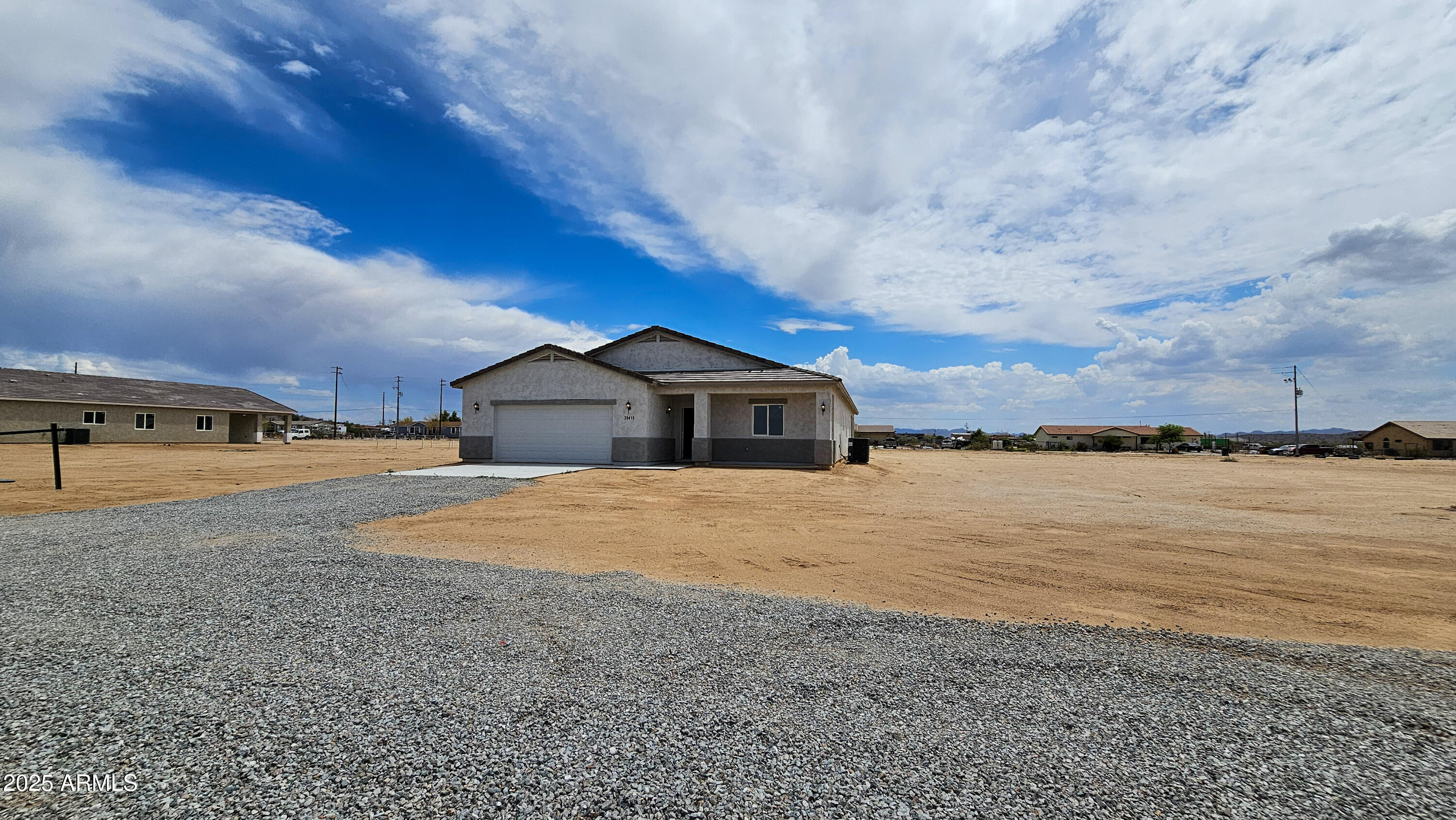 20419 W MOUNTAIN SAGE Drive