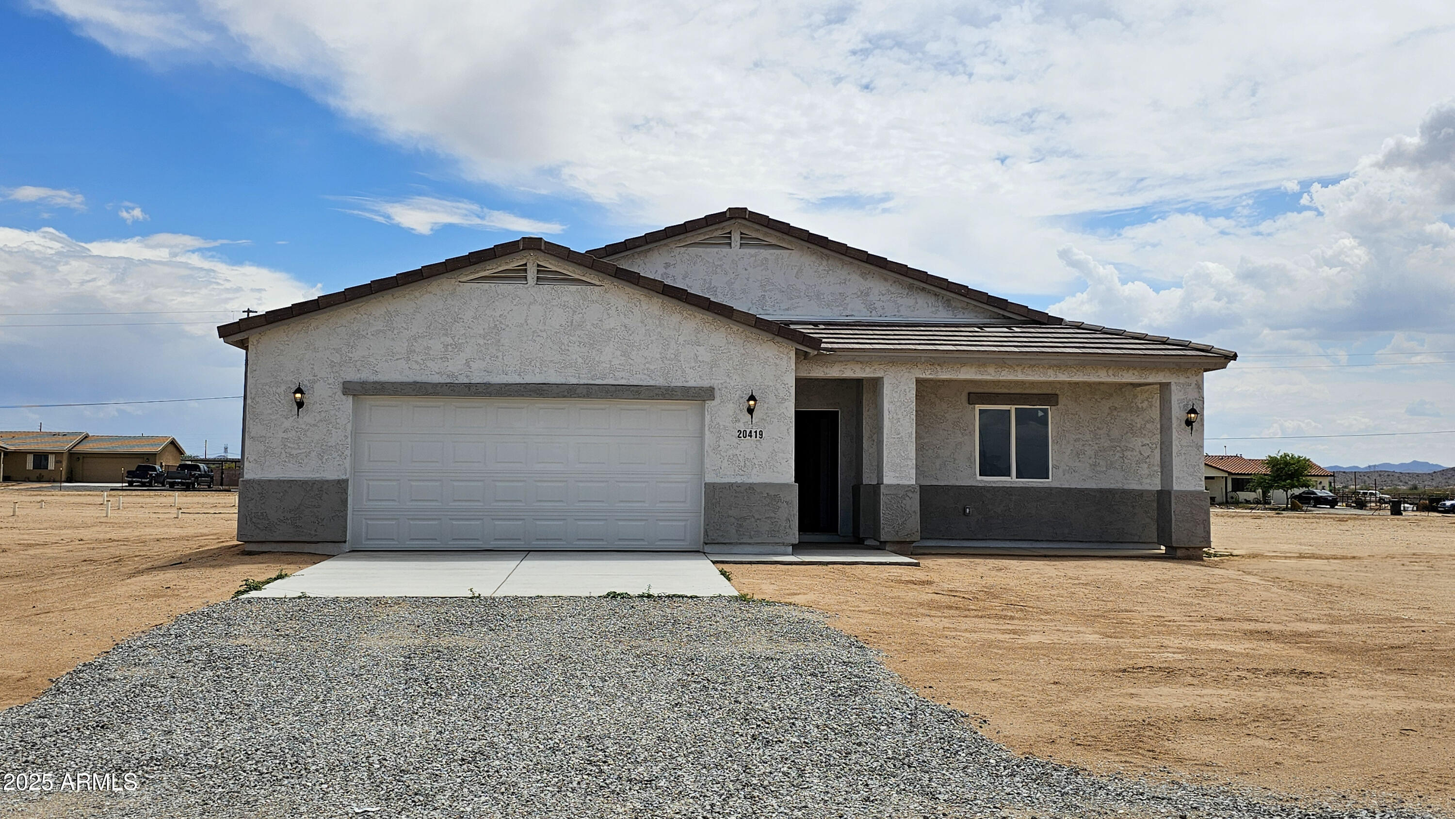 20419 W MOUNTAIN SAGE Drive