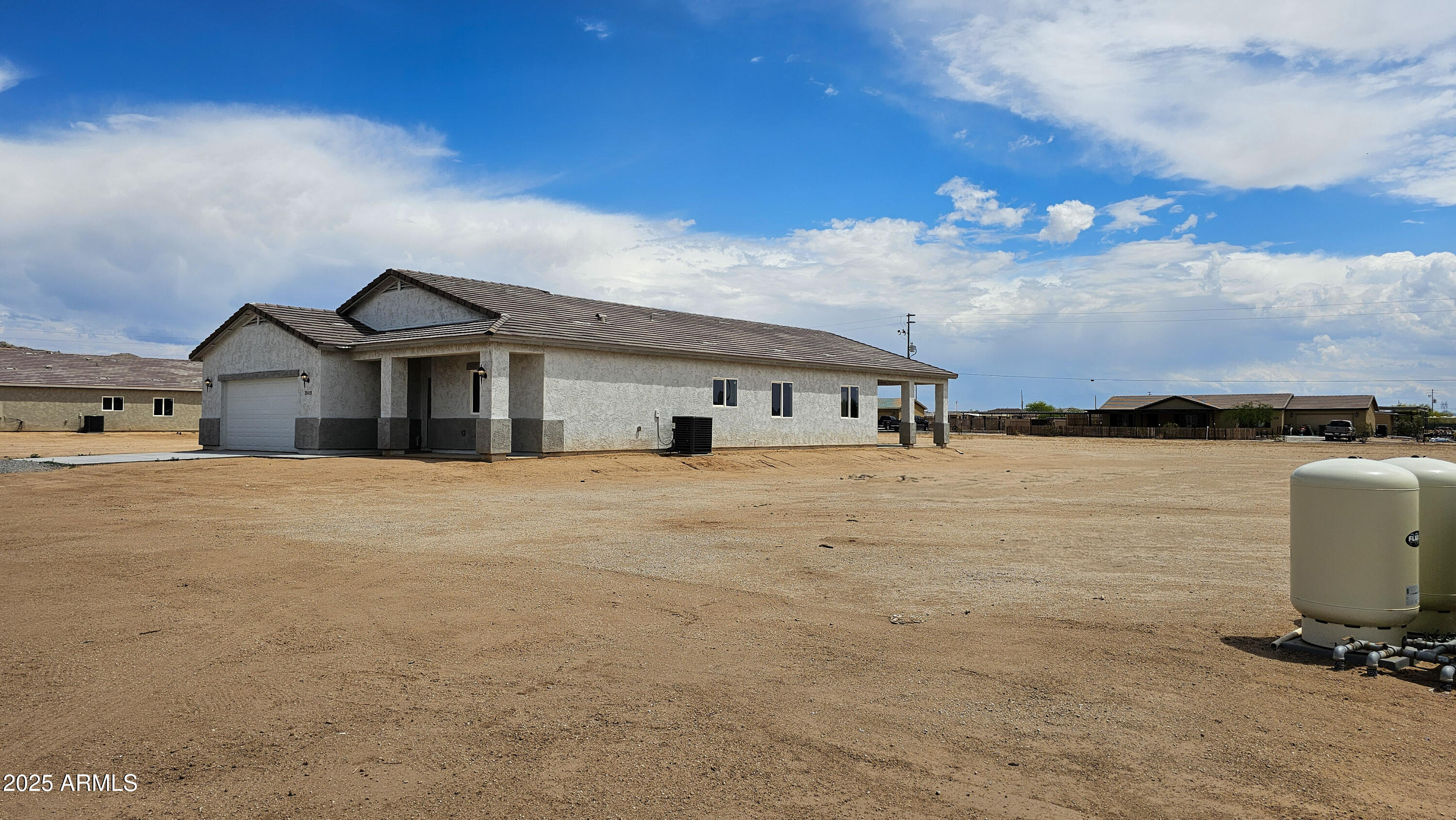 20419 W MOUNTAIN SAGE Drive
