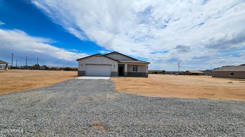 20419 W MOUNTAIN SAGE Drive Buckeye AZ 85326