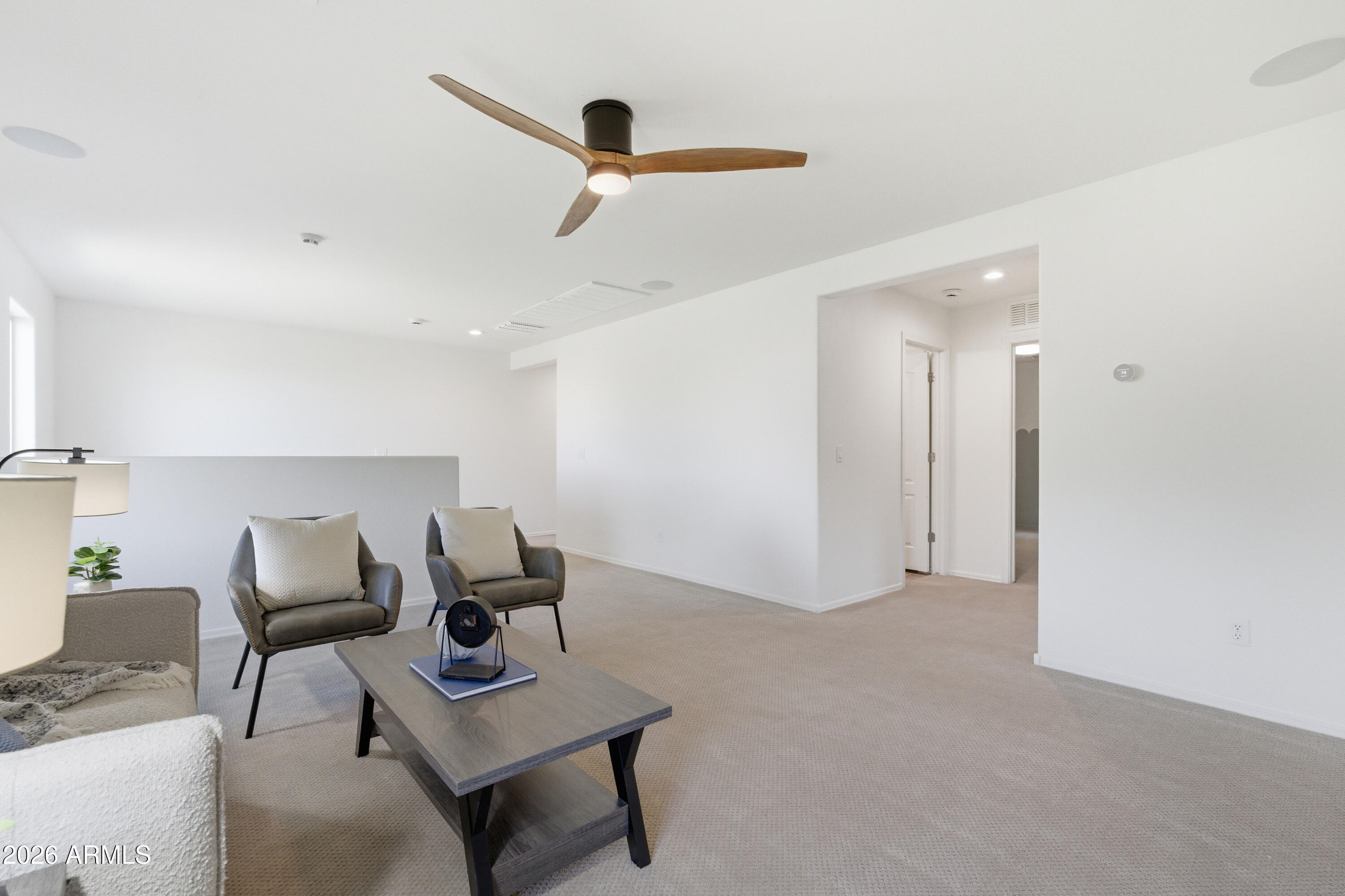 SIGNAL BUTTE ESTATES - Residential