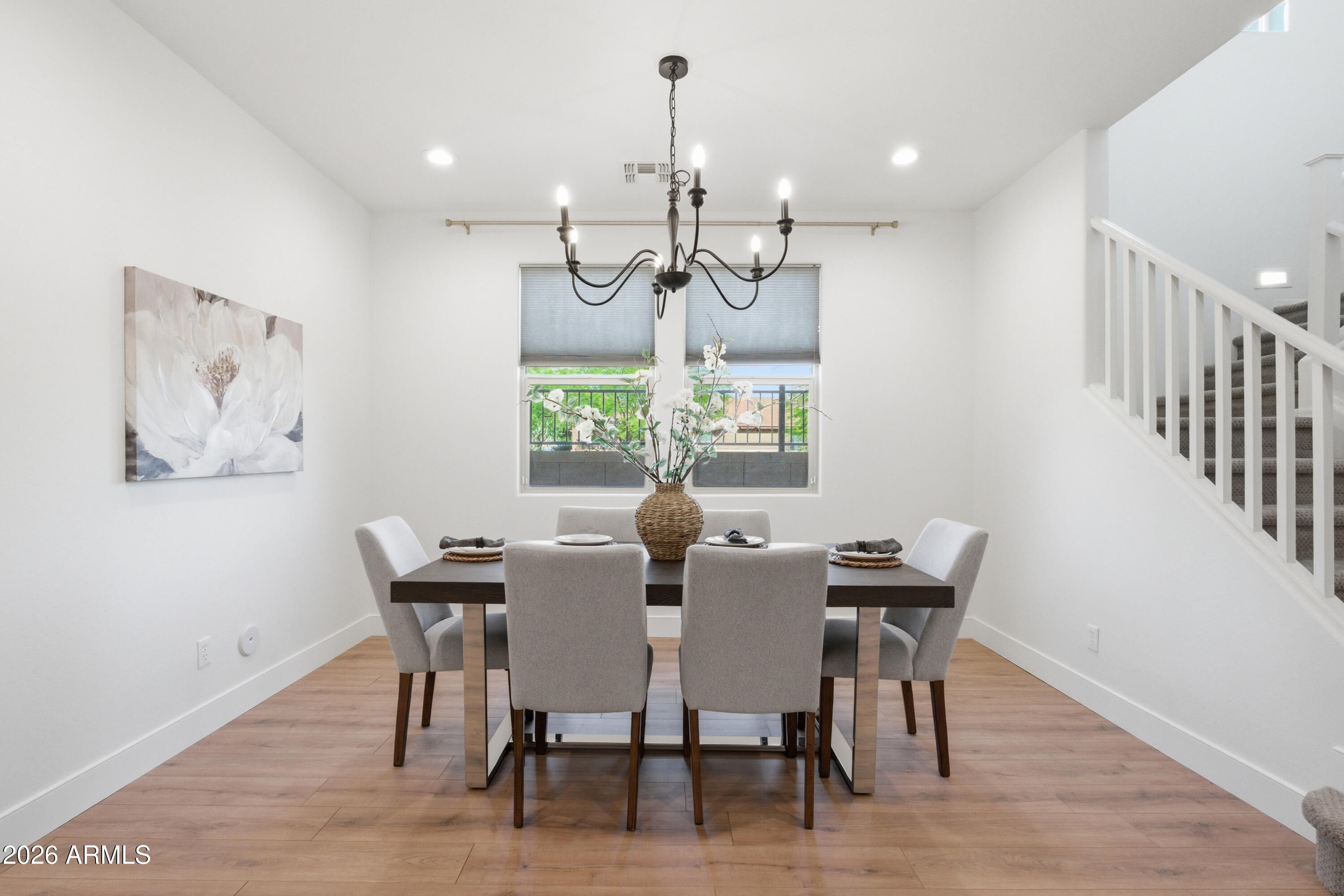 SIGNAL BUTTE ESTATES - Residential