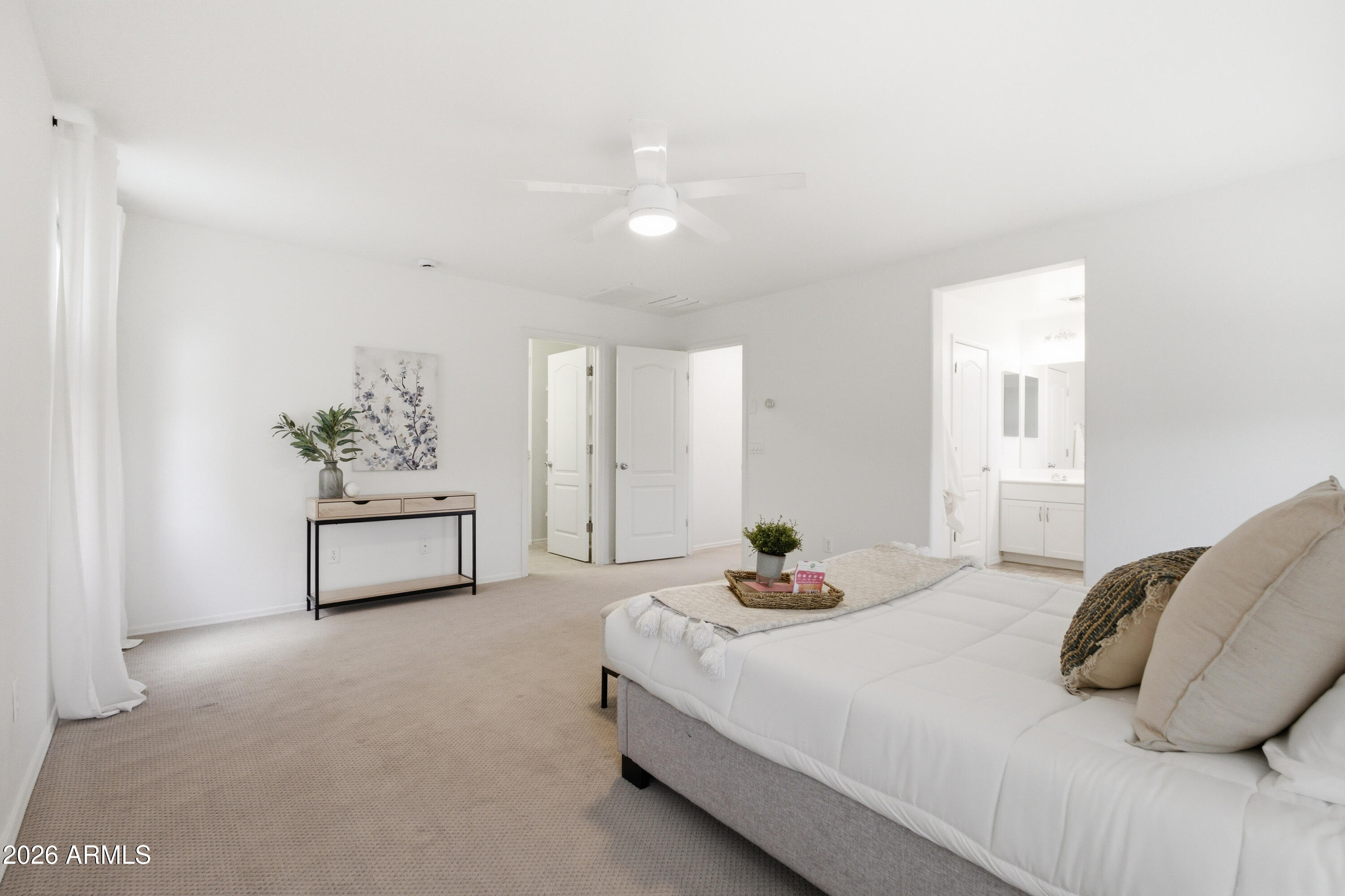 SIGNAL BUTTE ESTATES - Residential