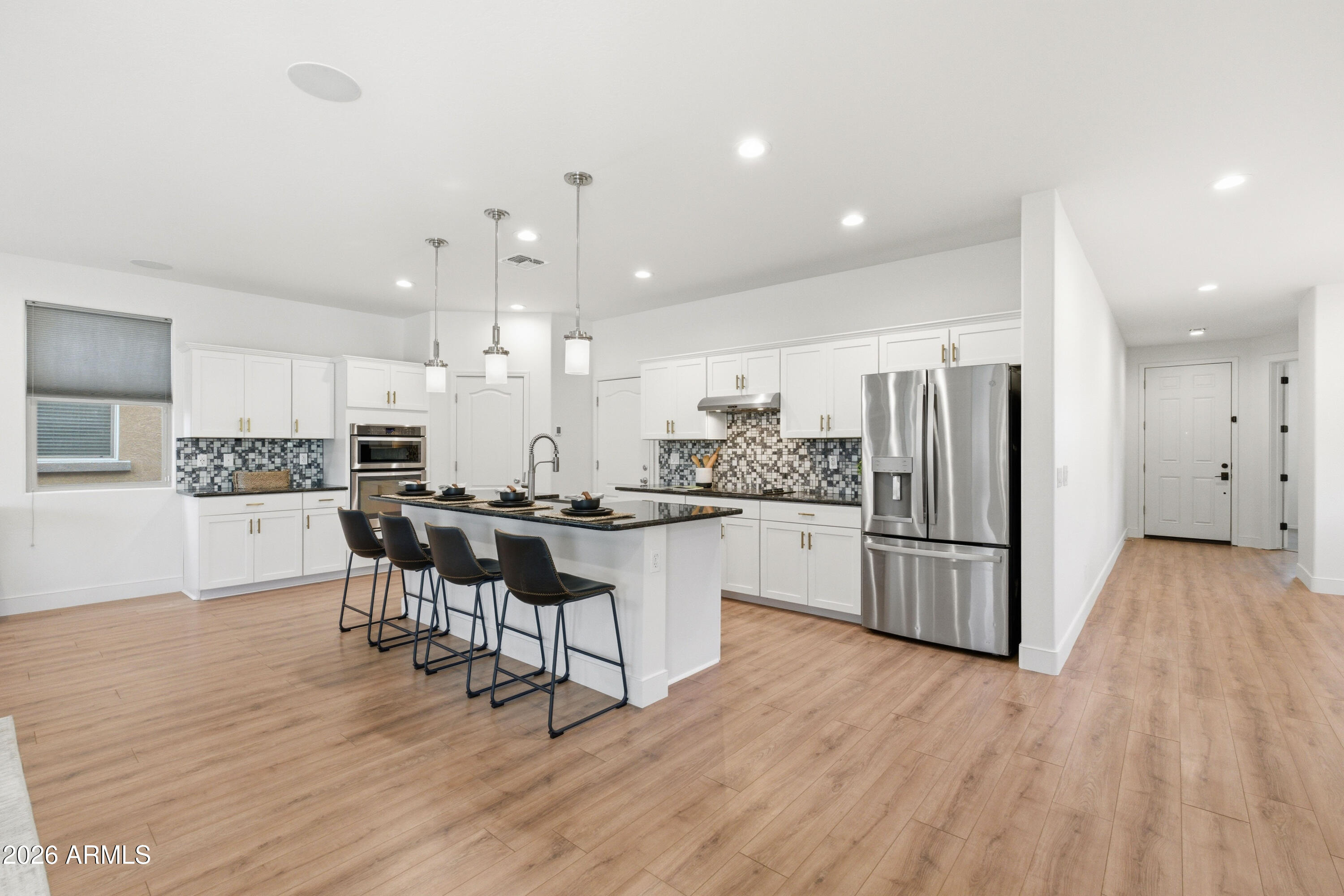 SIGNAL BUTTE ESTATES - Residential