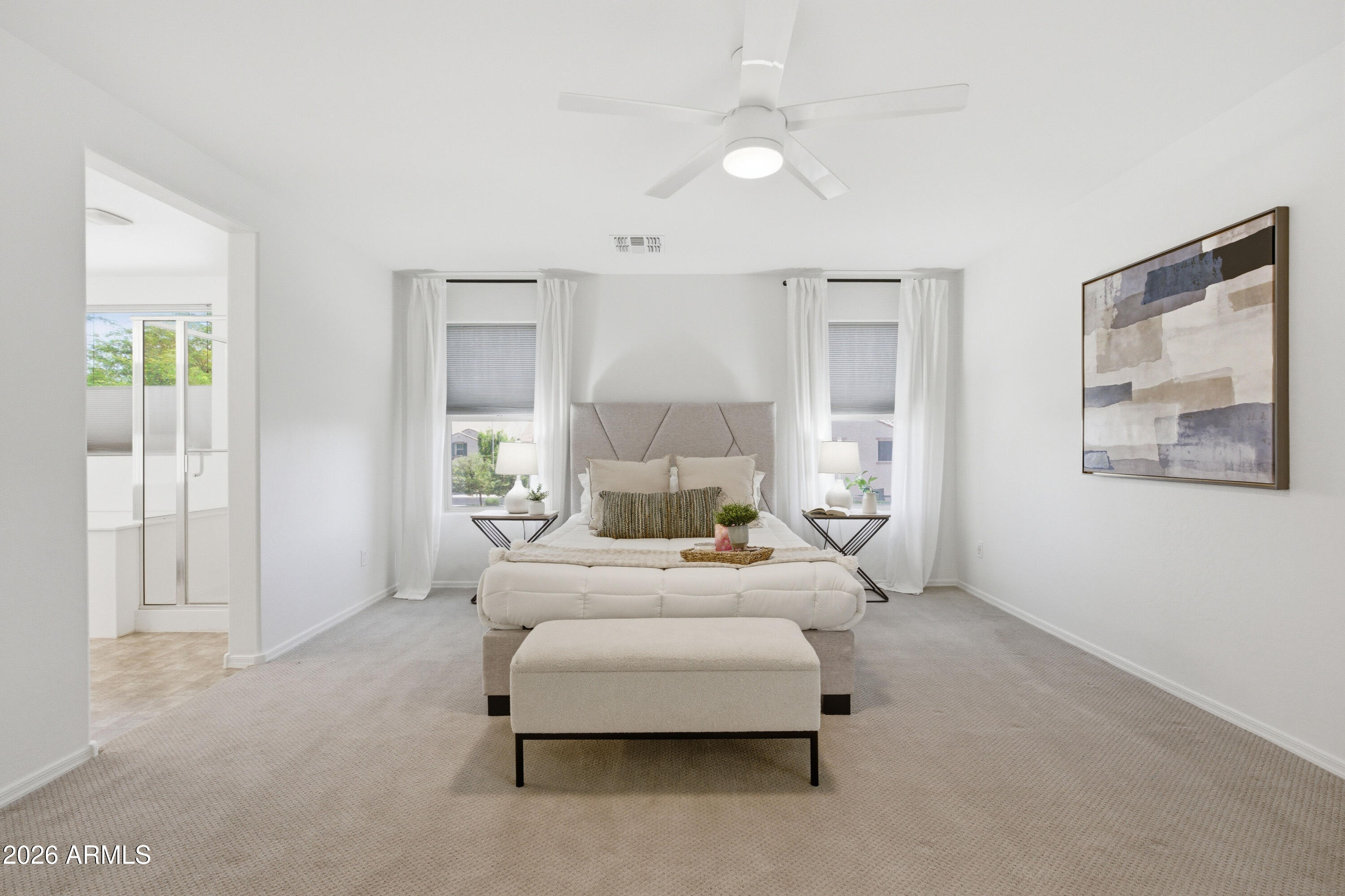 SIGNAL BUTTE ESTATES - Residential