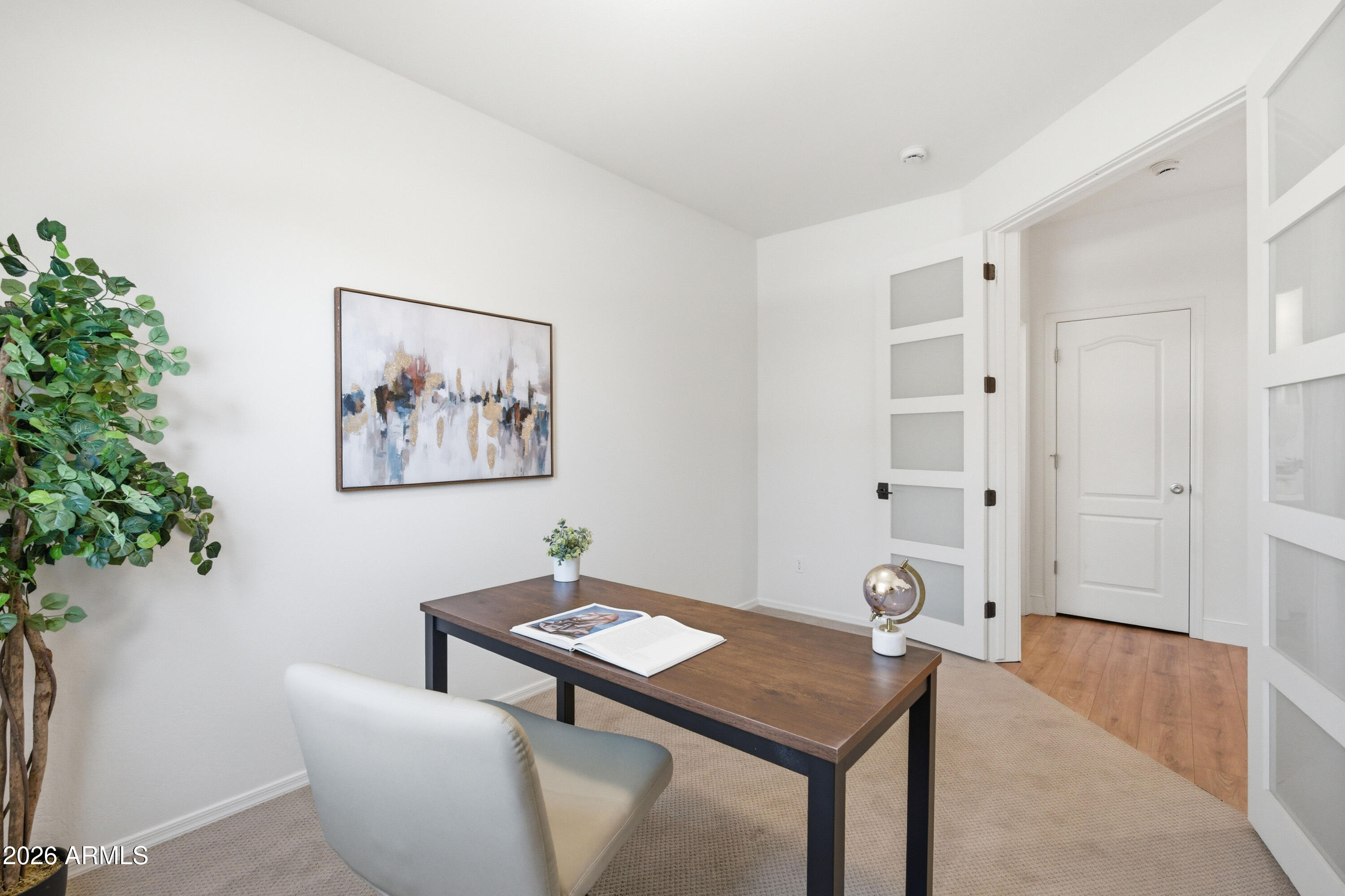 SIGNAL BUTTE ESTATES - Residential