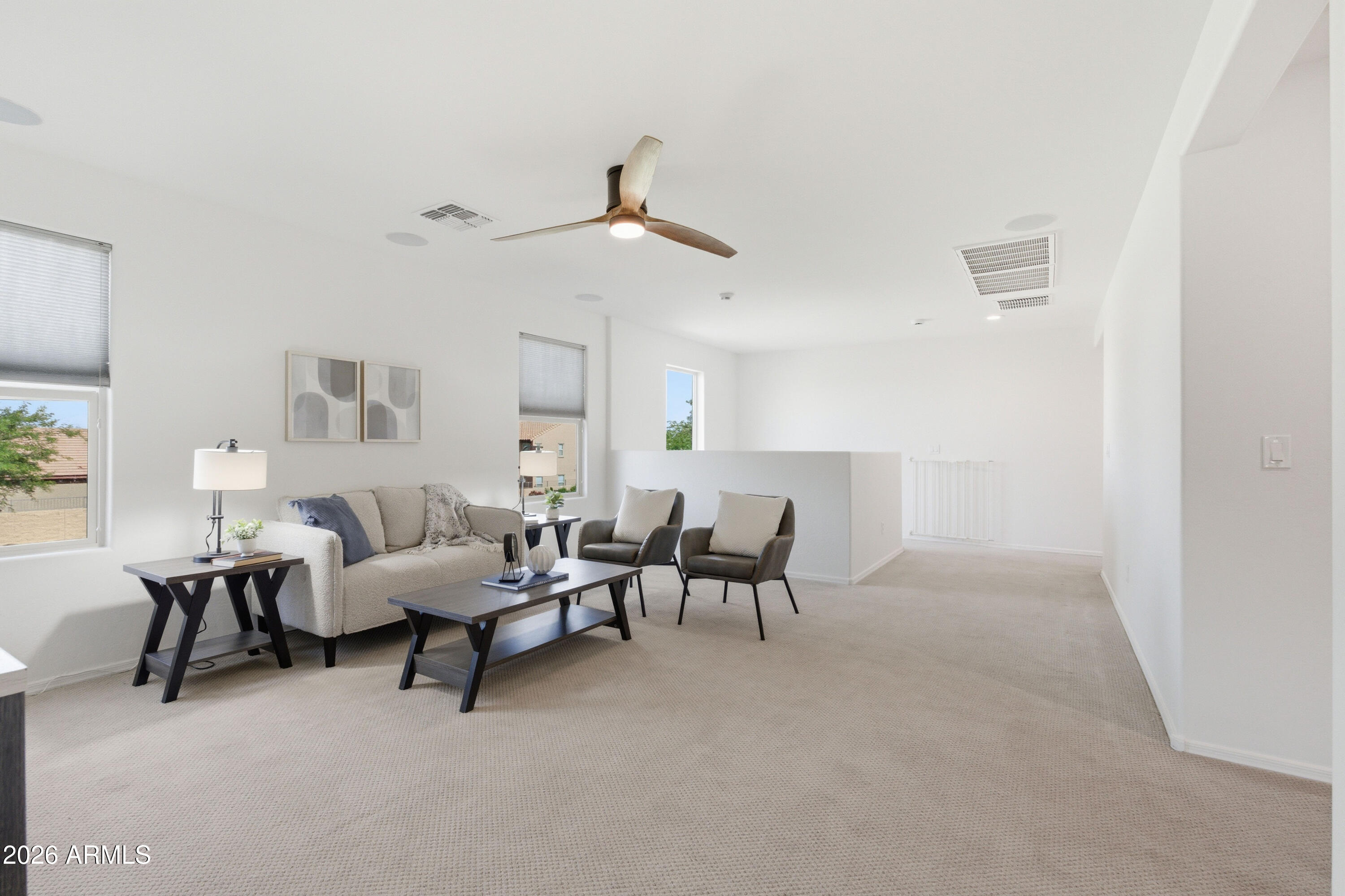 SIGNAL BUTTE ESTATES - Residential