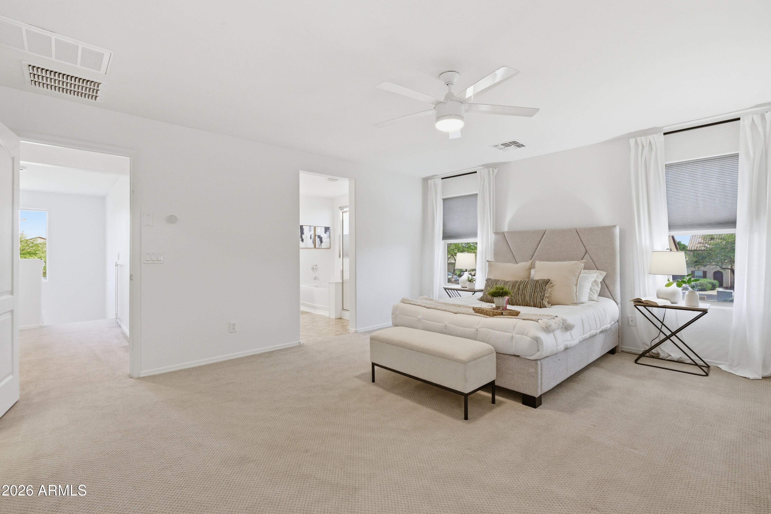 SIGNAL BUTTE ESTATES - Residential