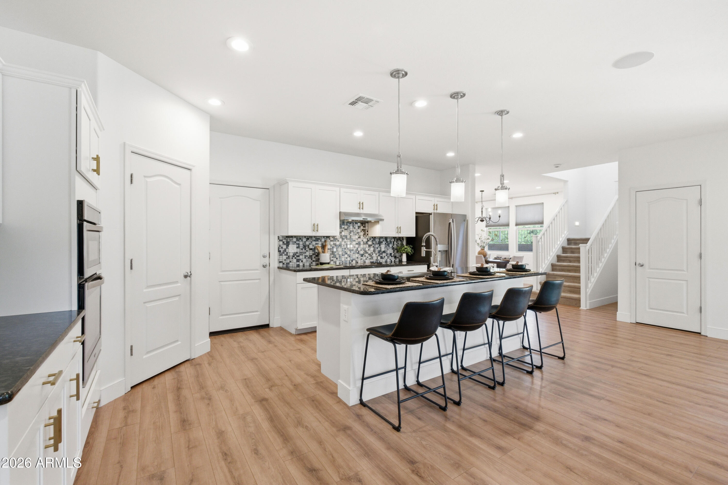 SIGNAL BUTTE ESTATES - Residential