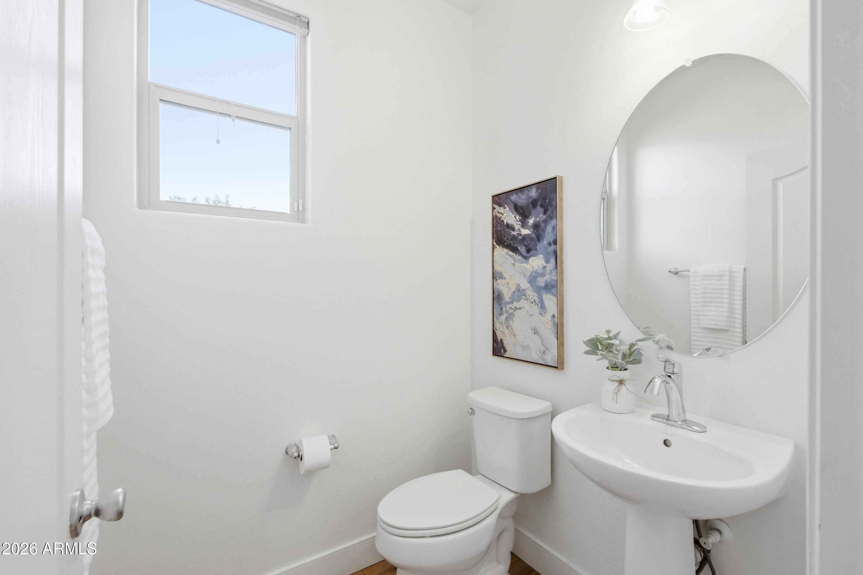 SIGNAL BUTTE ESTATES - Residential