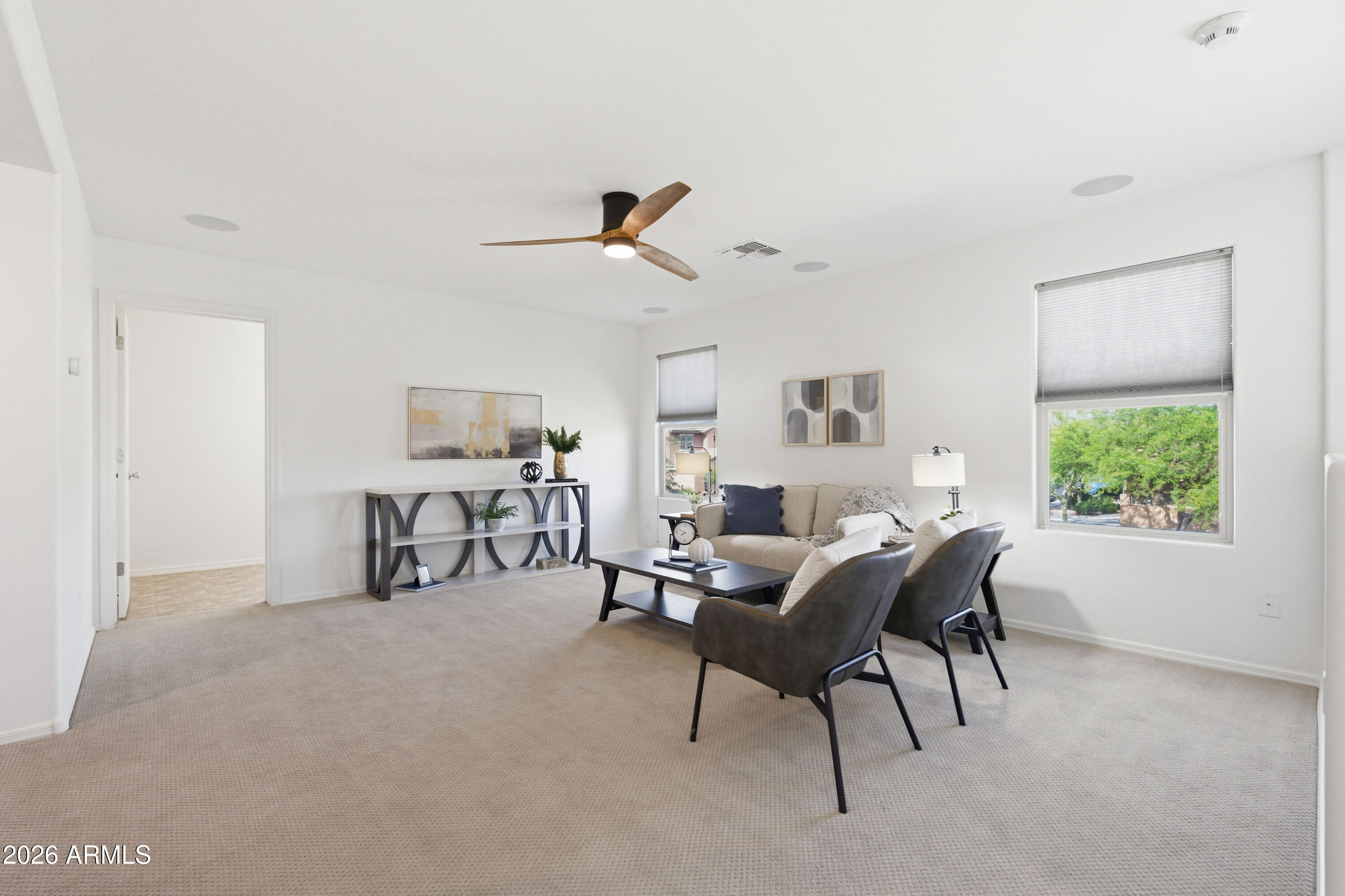 SIGNAL BUTTE ESTATES - Residential