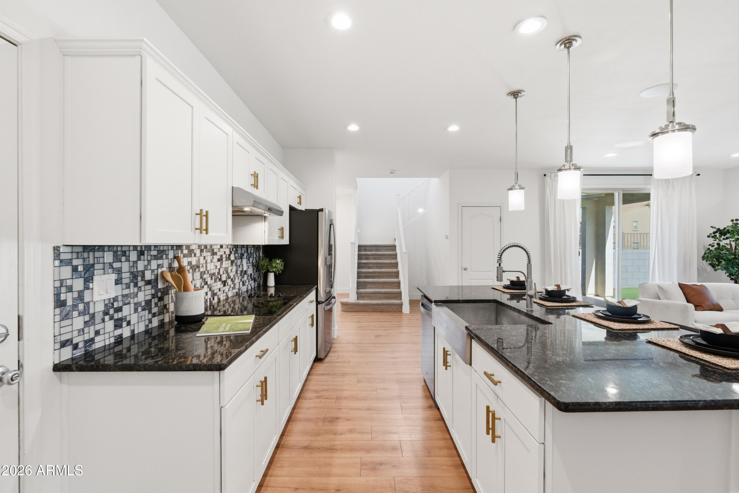 SIGNAL BUTTE ESTATES - Residential