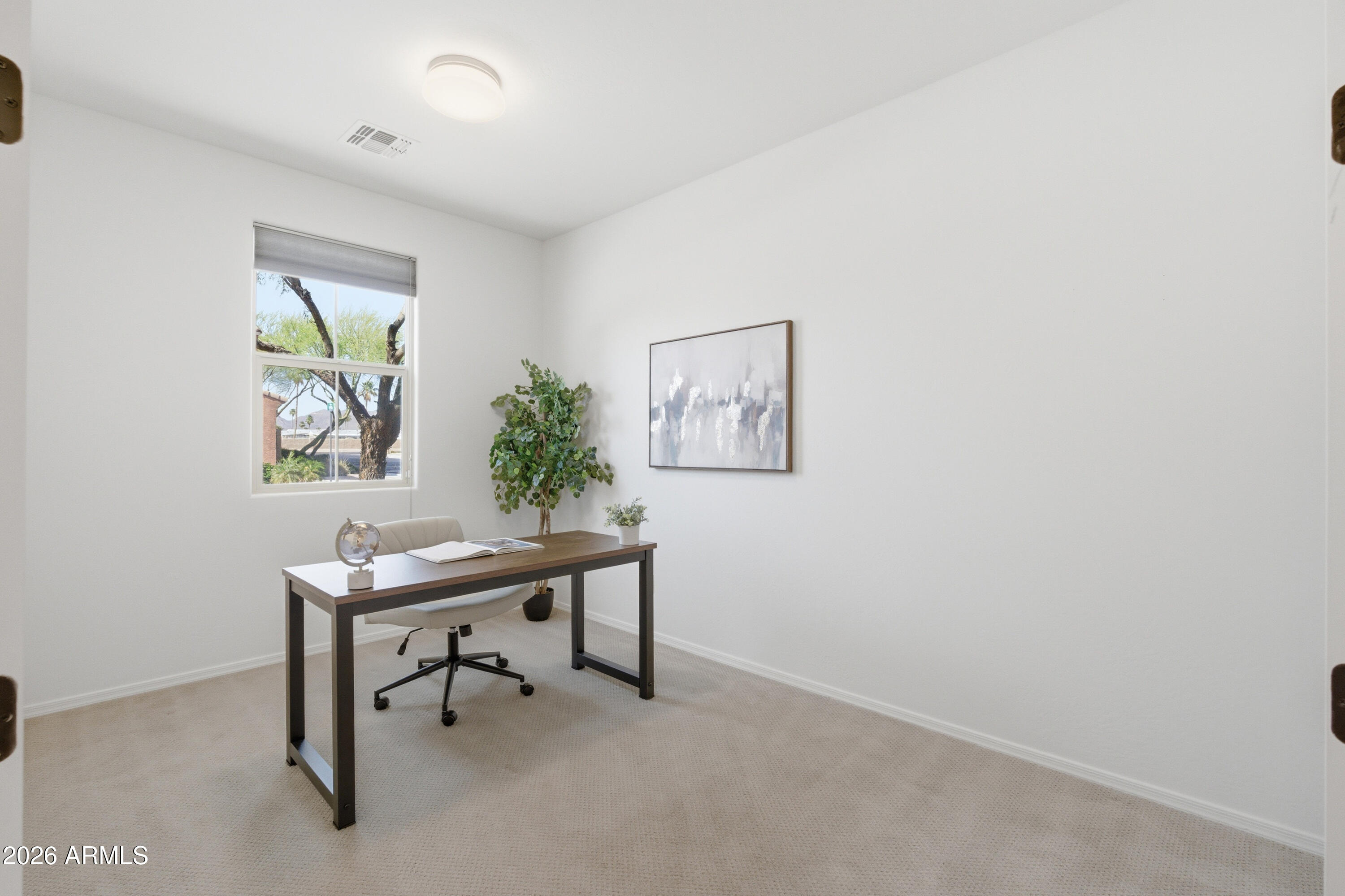 SIGNAL BUTTE ESTATES - Residential