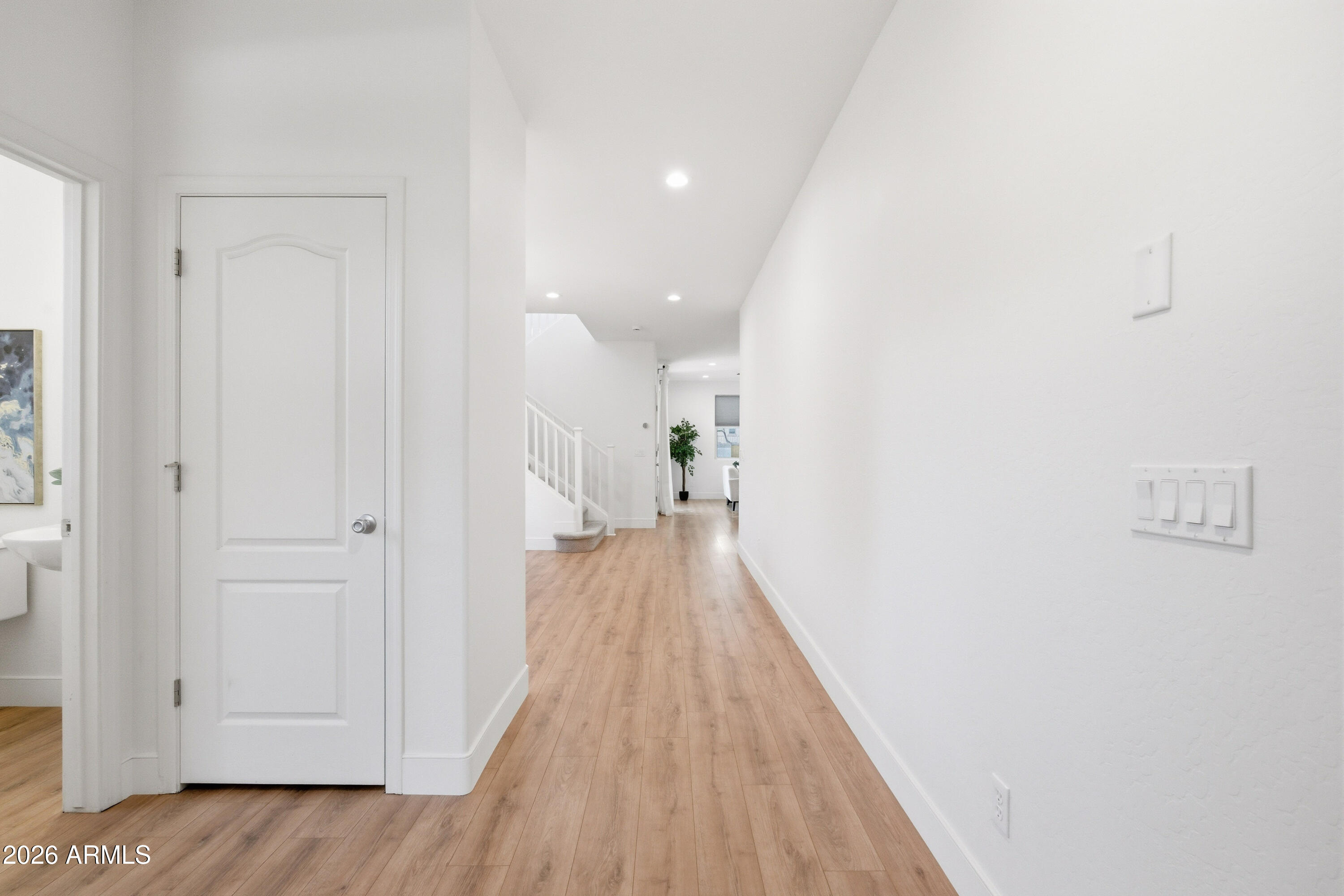 SIGNAL BUTTE ESTATES - Residential