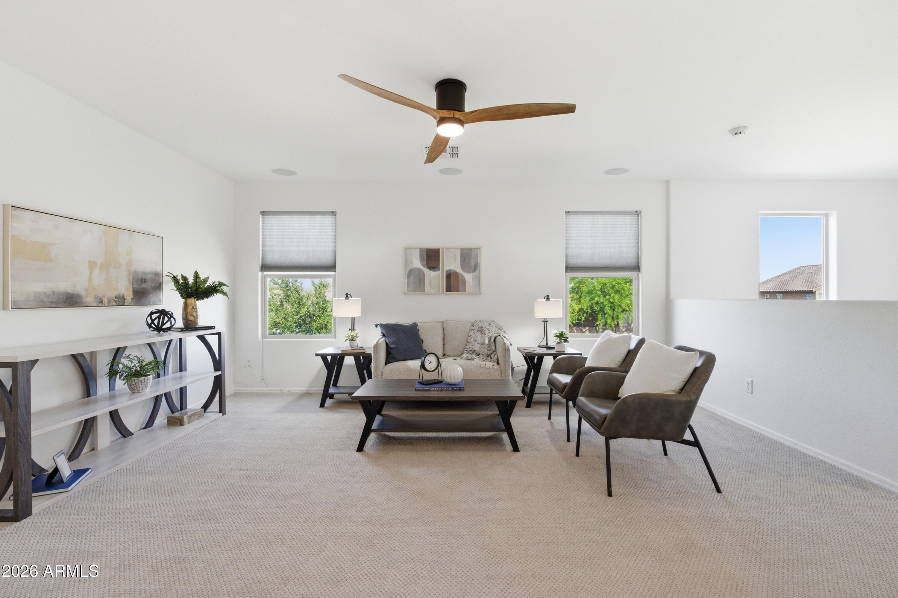SIGNAL BUTTE ESTATES - Residential