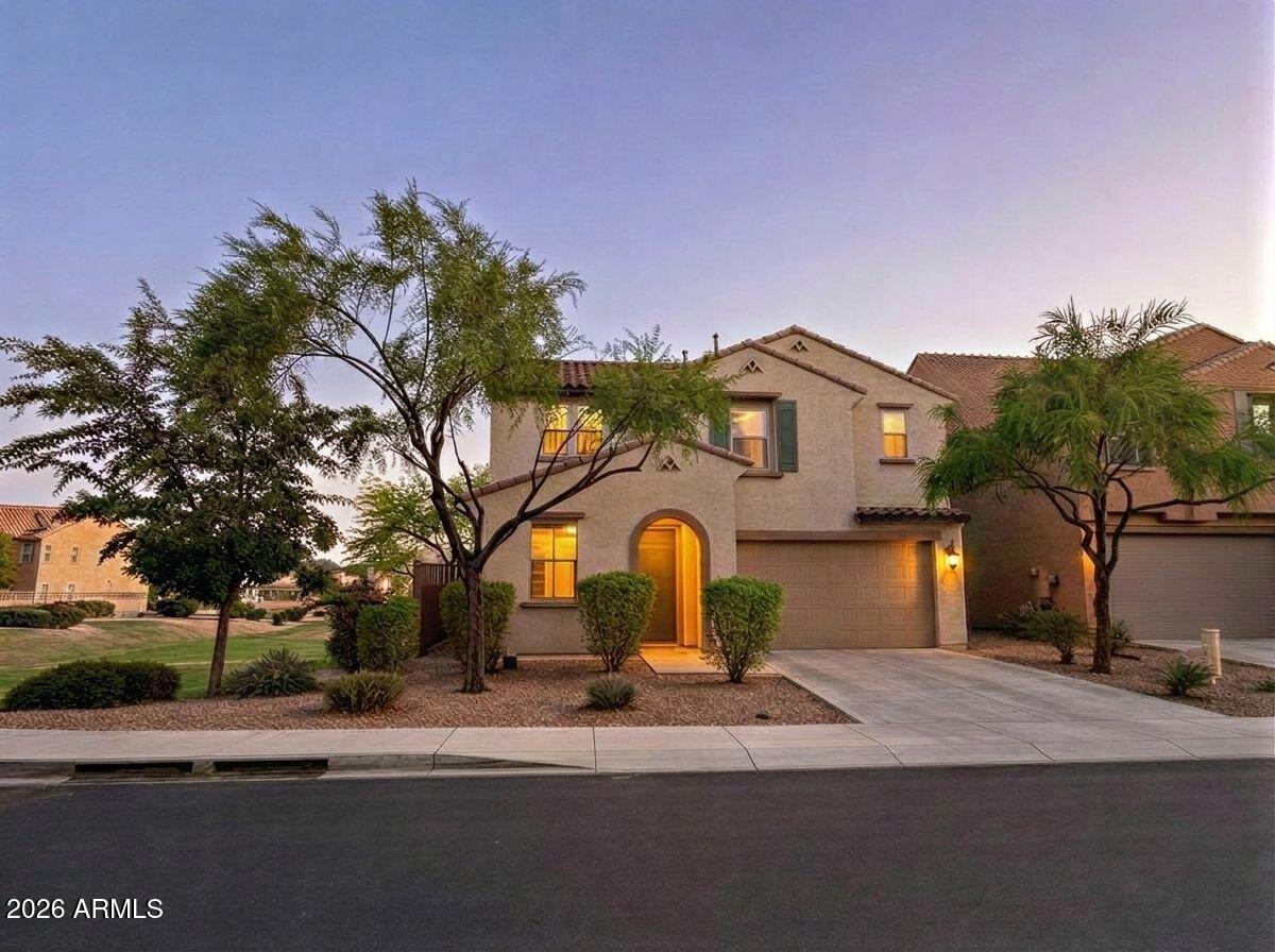 SIGNAL BUTTE ESTATES - Residential