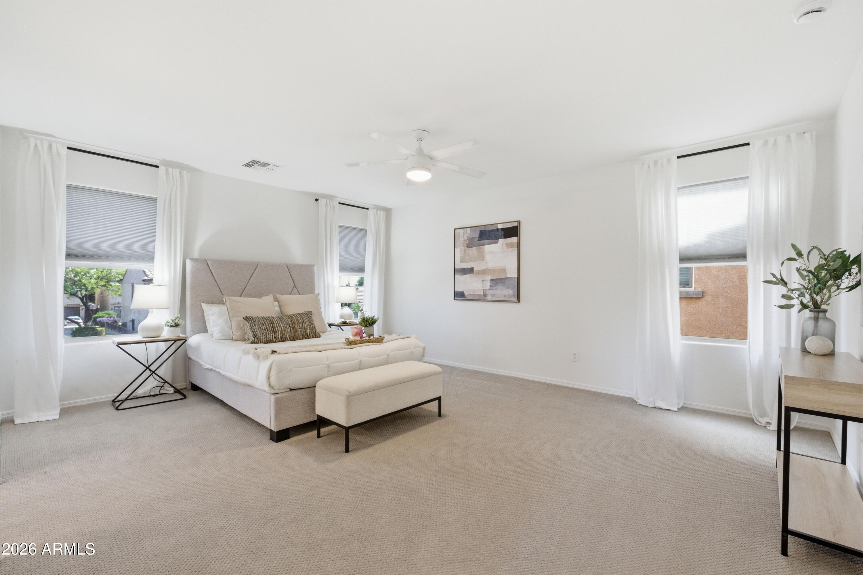 SIGNAL BUTTE ESTATES - Residential