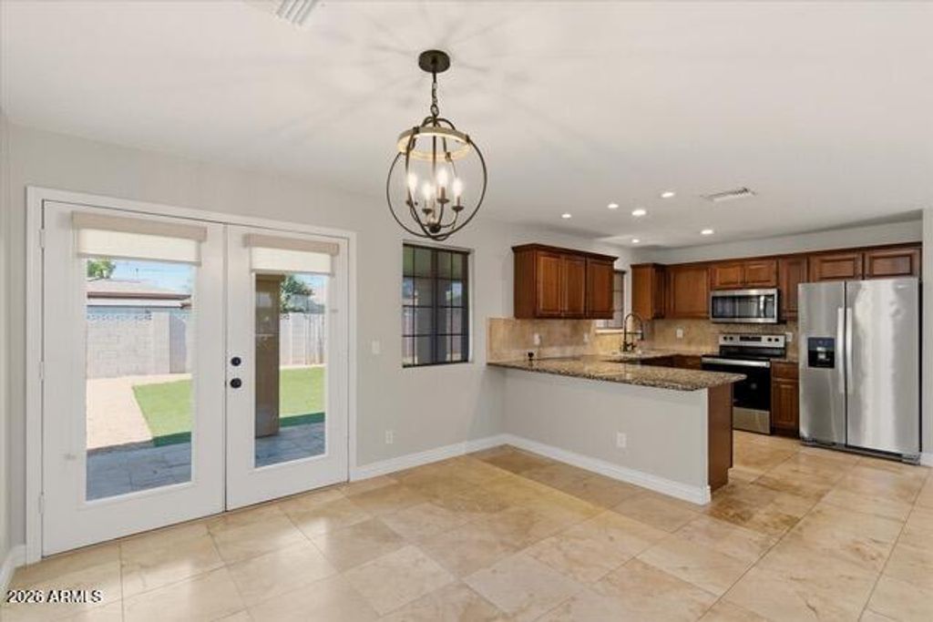 Photo of 7327 E Mckinley Street, Scottsdale, AZ 85257 (MLS # 6996474)