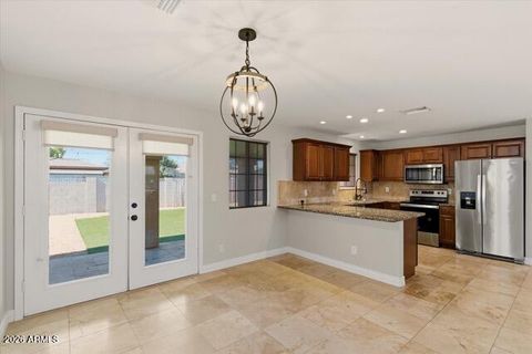 Photo of 7327 E Mckinley Street, Scottsdale, AZ 85257 (MLS # 6996474)