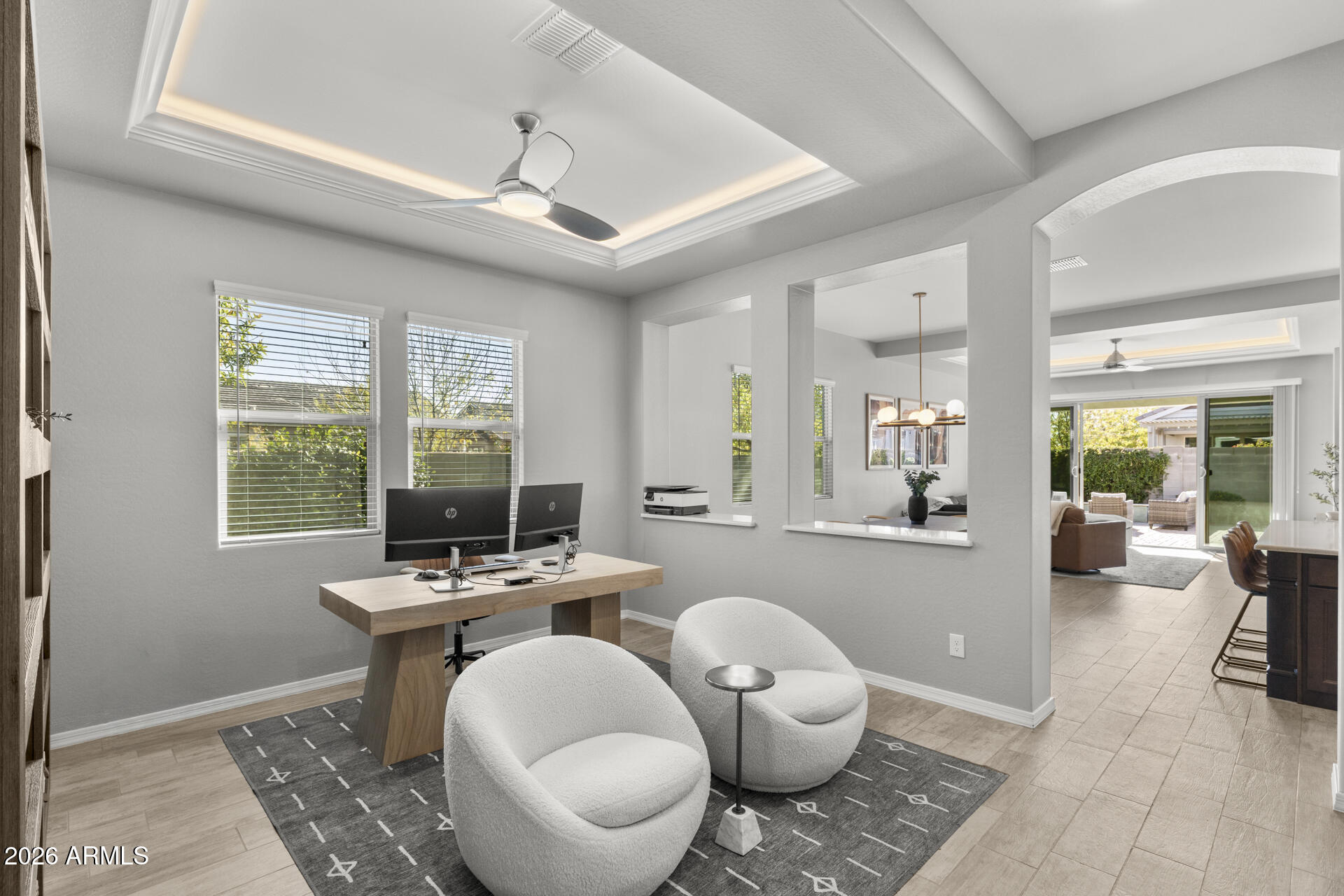 3445 E APPALOOSA Road