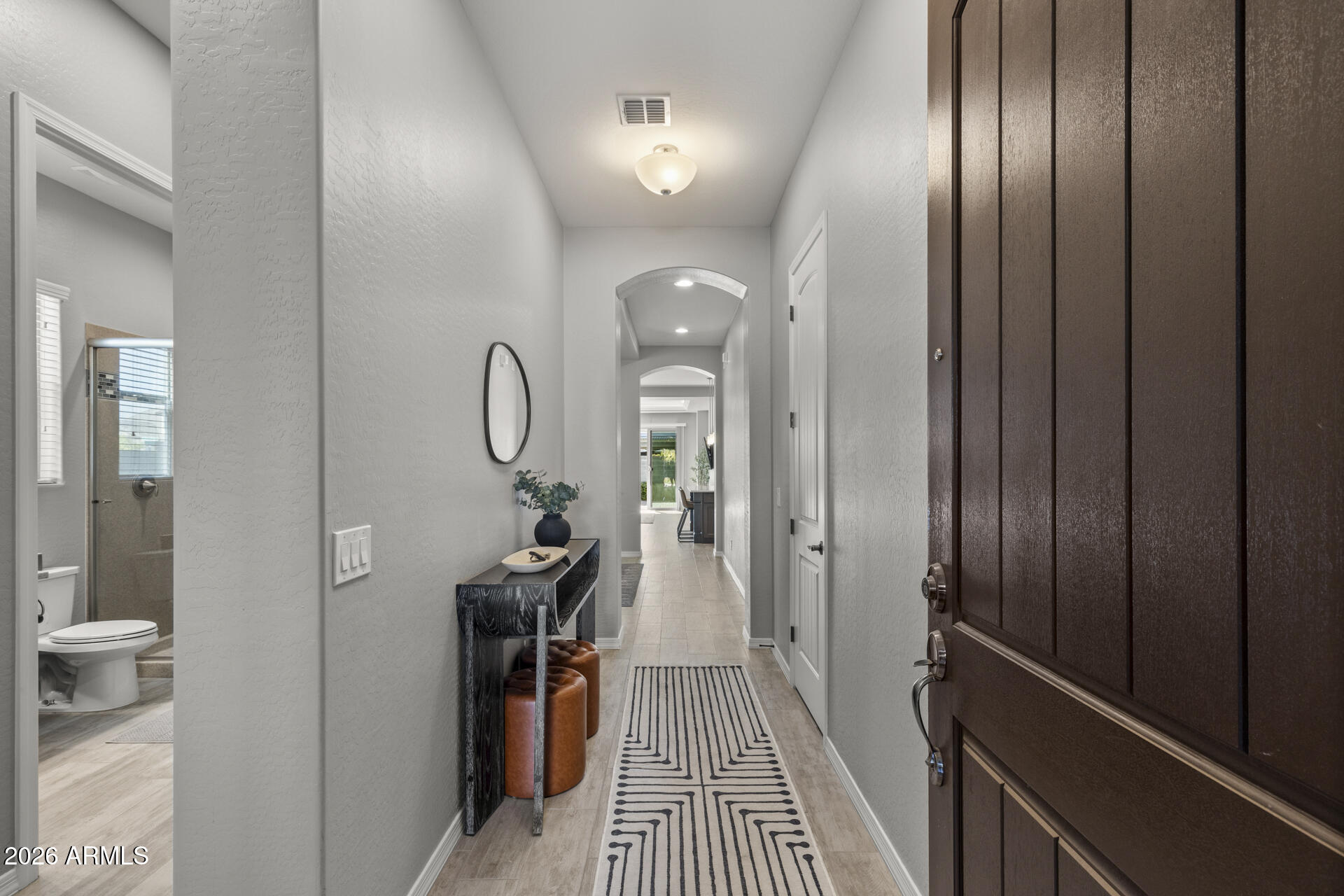 3445 E APPALOOSA Road