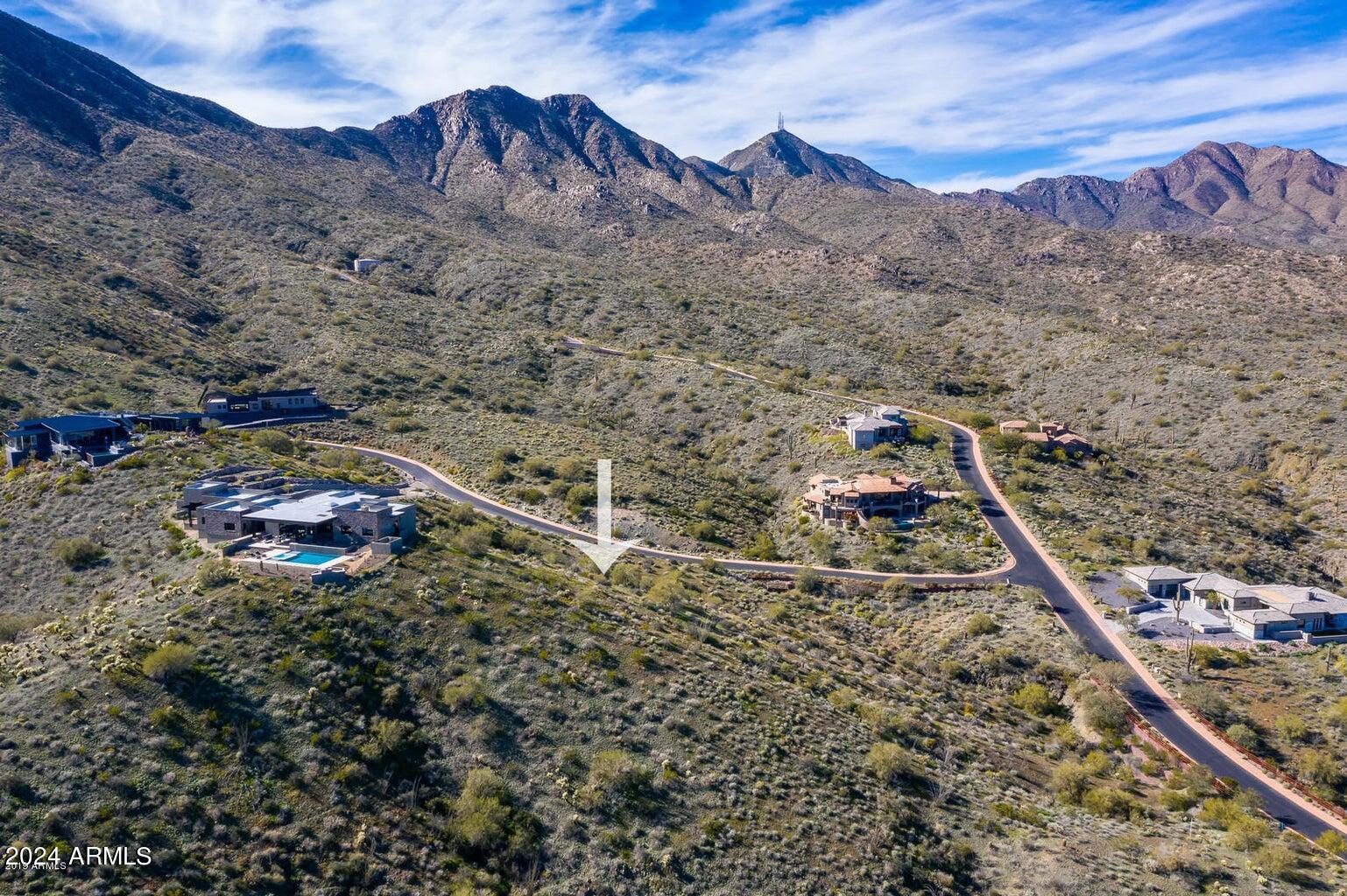 13920 E Big Horn Parkway 61